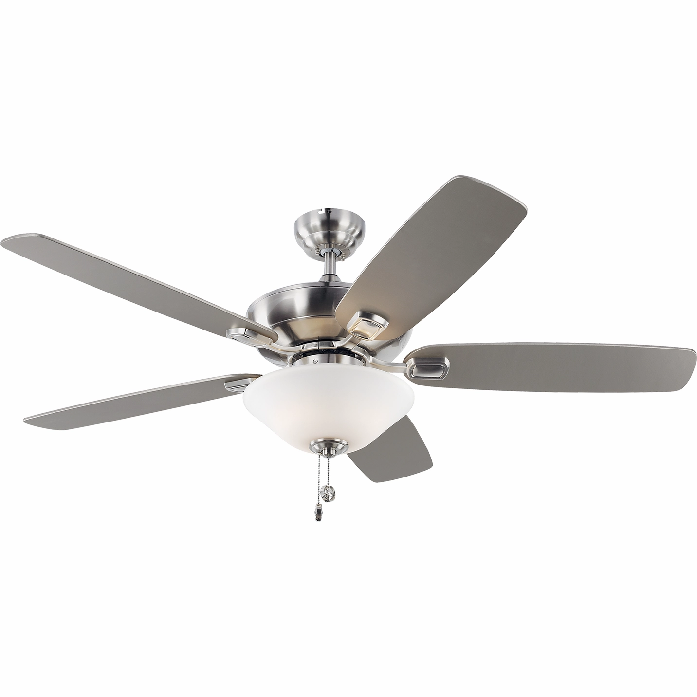 Colony 52" LED Ceiling Fan