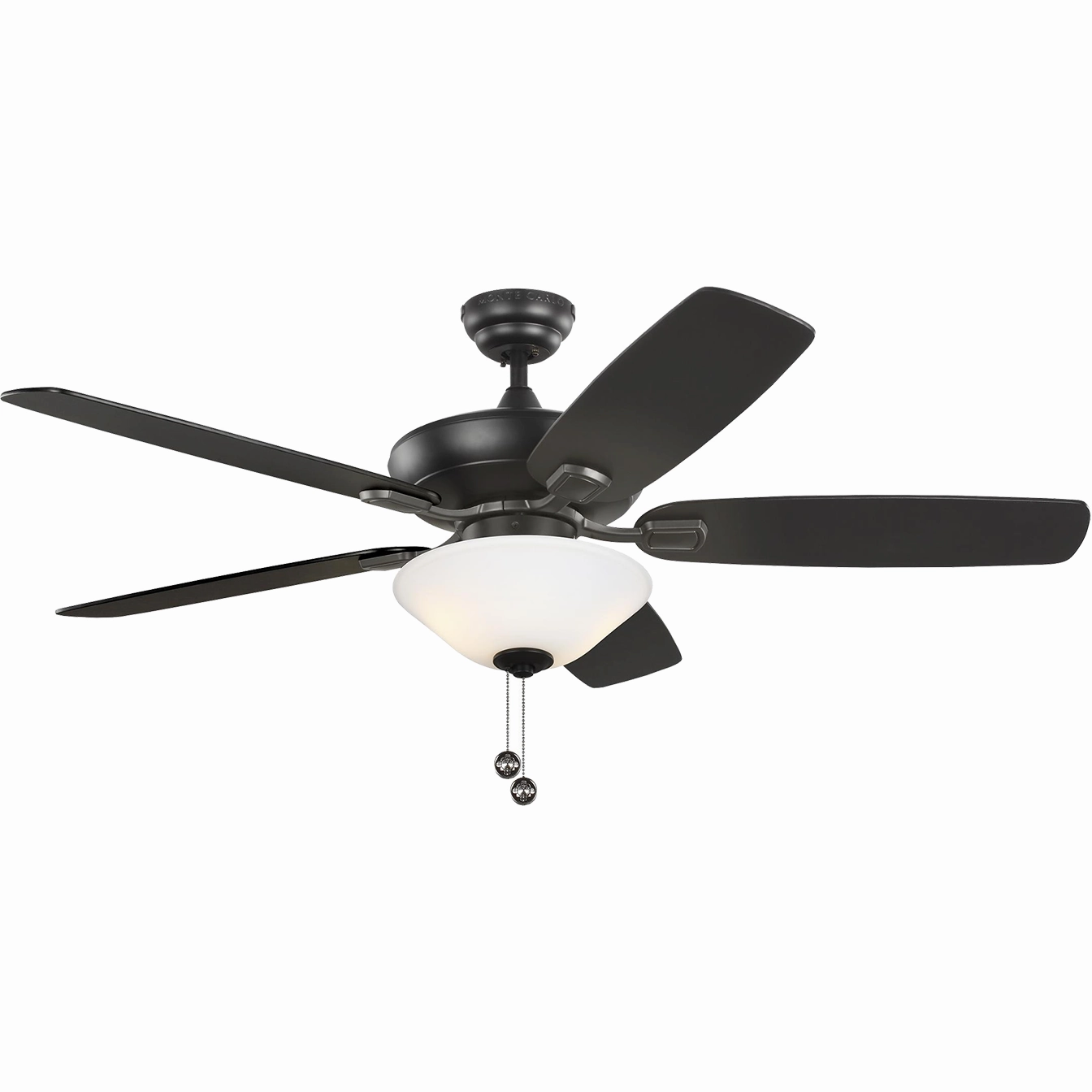 Colony 52" LED Ceiling Fan