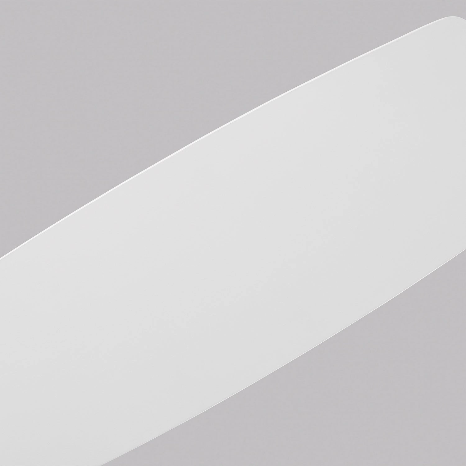 Colony 60" Ceiling Fan Matte White