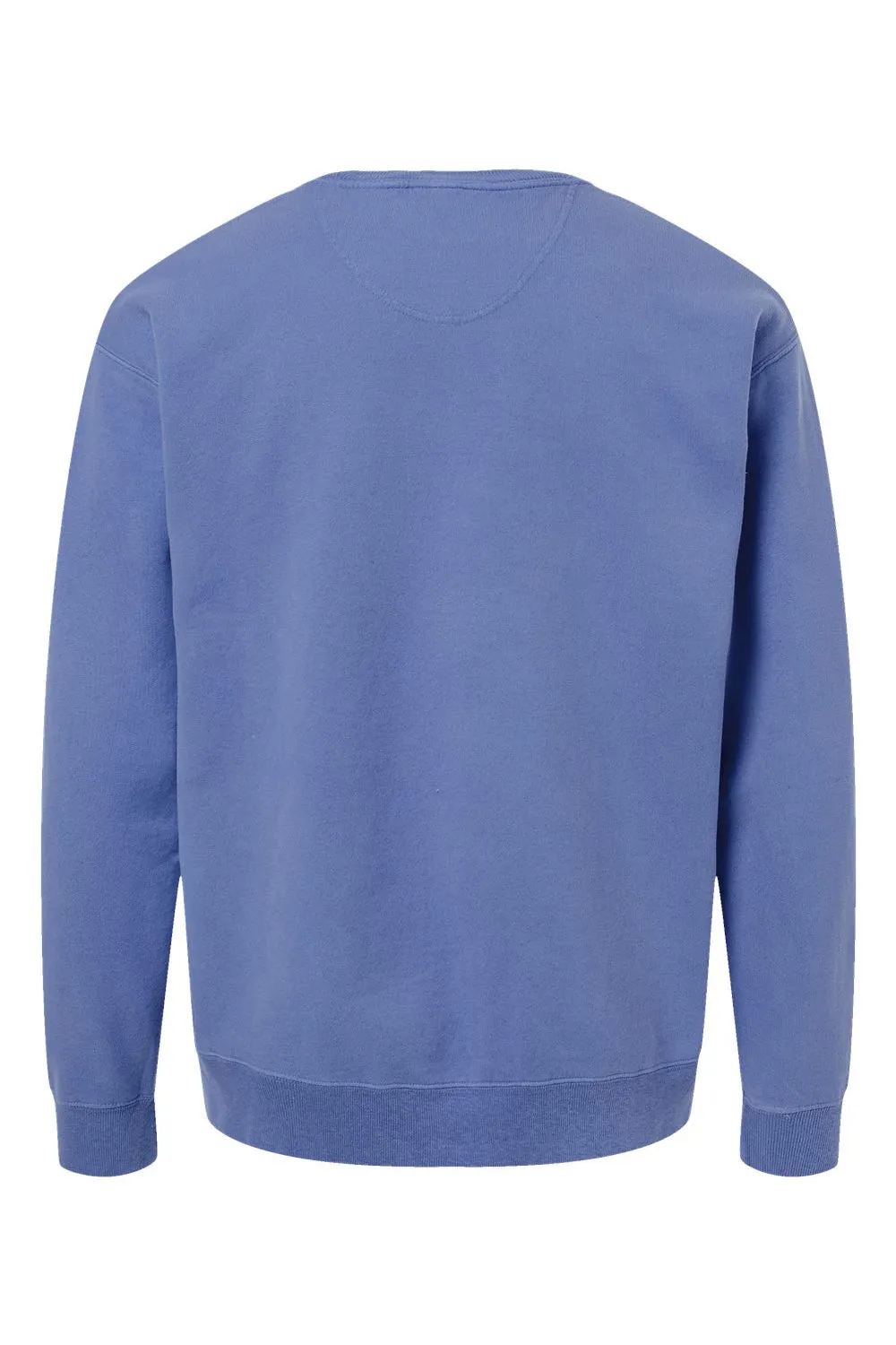 ComfortWash By Hanes Mens Crewneck Sweatshirt - Future Lavender Purple  Buy at Clothing Comfortwash-By-Hanes
