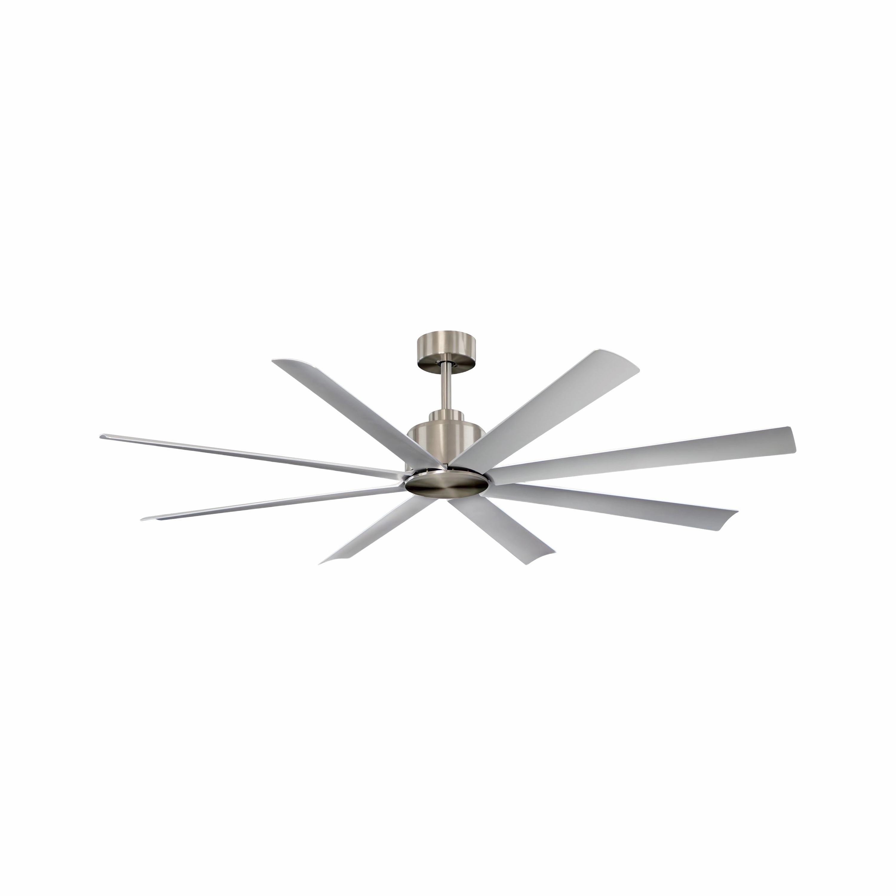 Condor 65" 8-Blade Fan efficient ceiling fans for home cooling