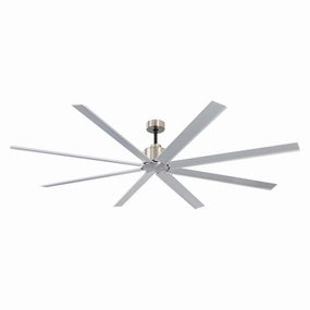 Condor 84" 8-Blade Fan efficient ceiling fans for home cooling