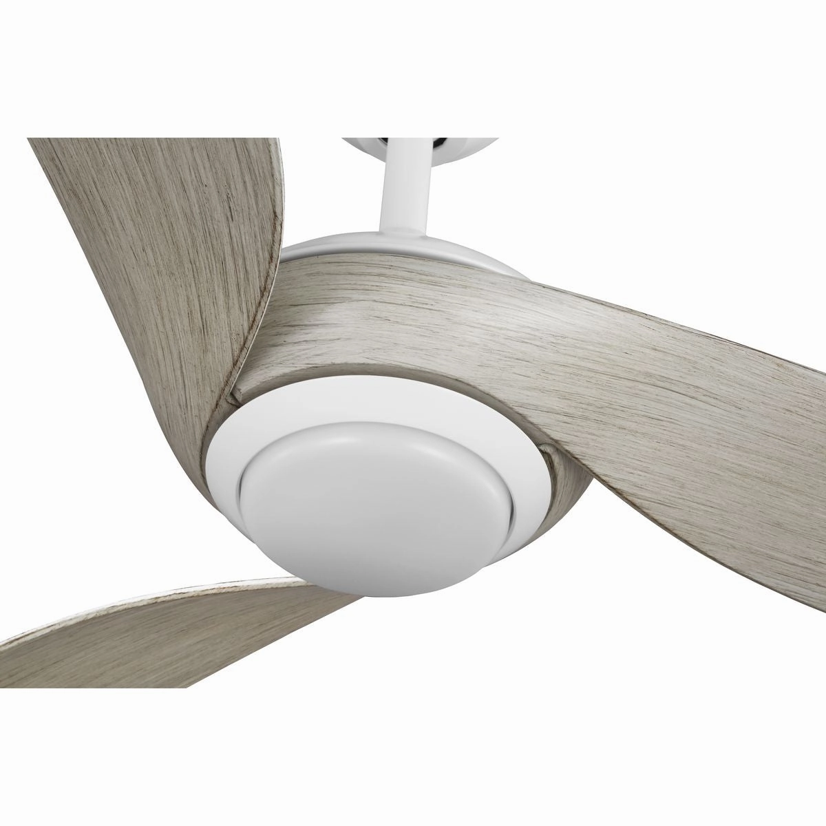 Conte 52"Ceiling Fan Satin White