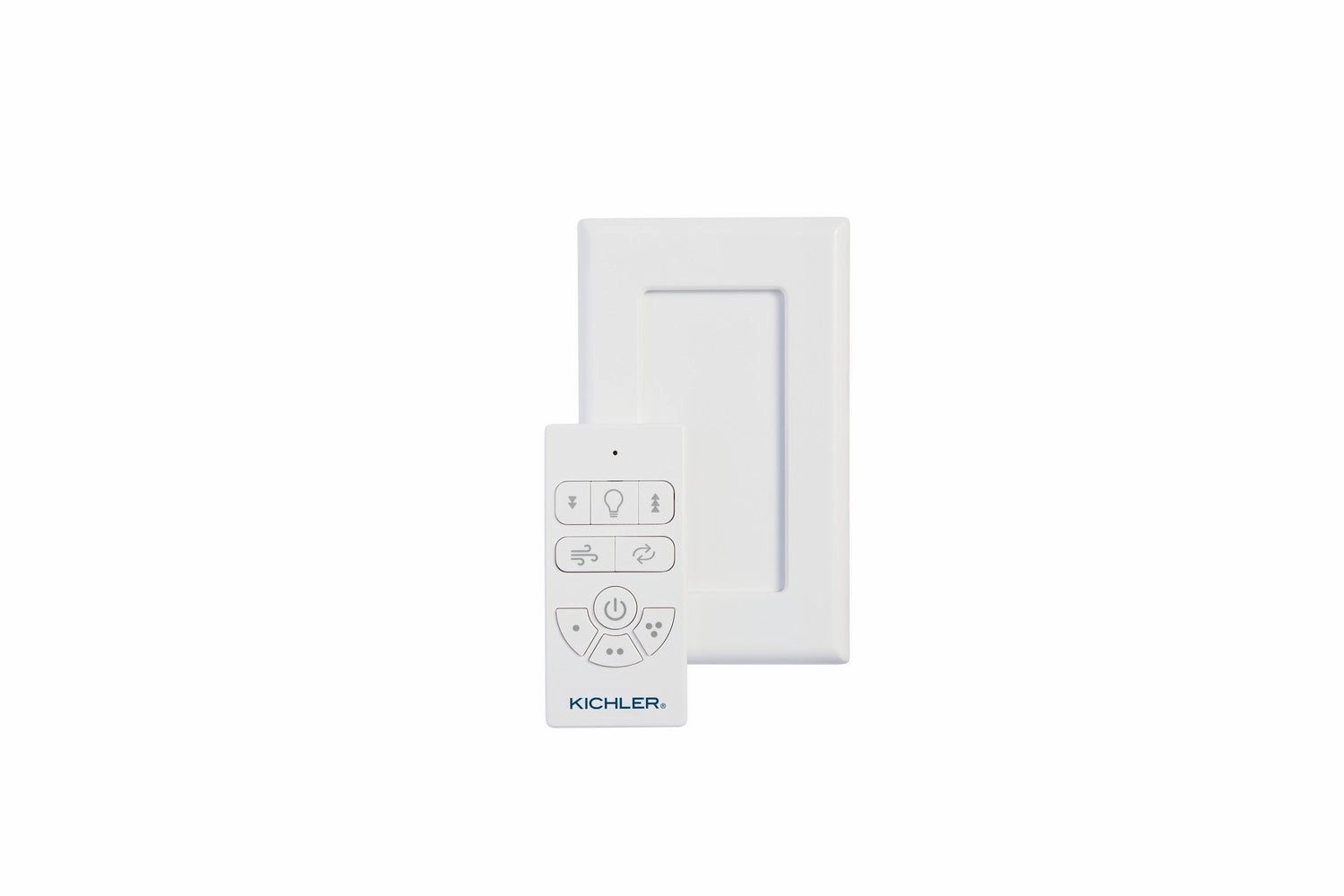 Controls Handheld Control White