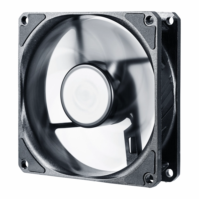 Cooler Master MFX-B9NN-23NPK-R1 CM SICKLEFLOW 92 PWM NON LED FAN (2Y)