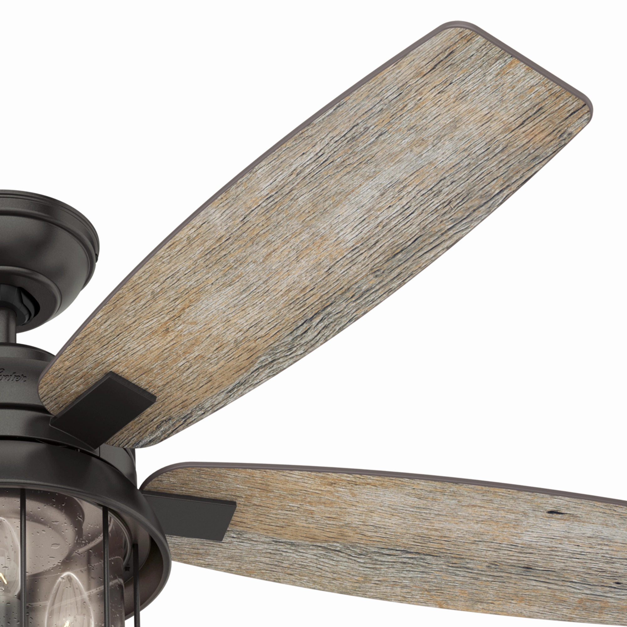 Coral Bay 52"Ceiling Fan Noble Bronze