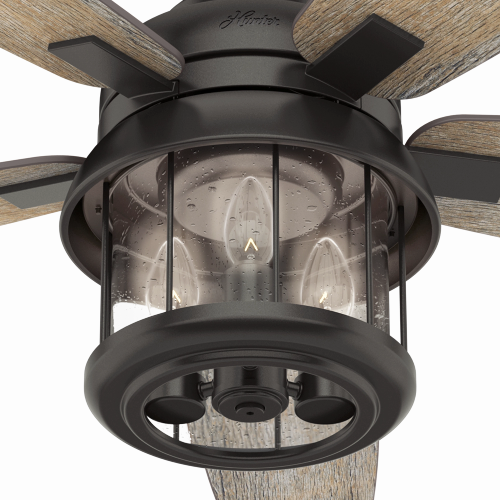 Coral Bay 52"Ceiling Fan Noble Bronze