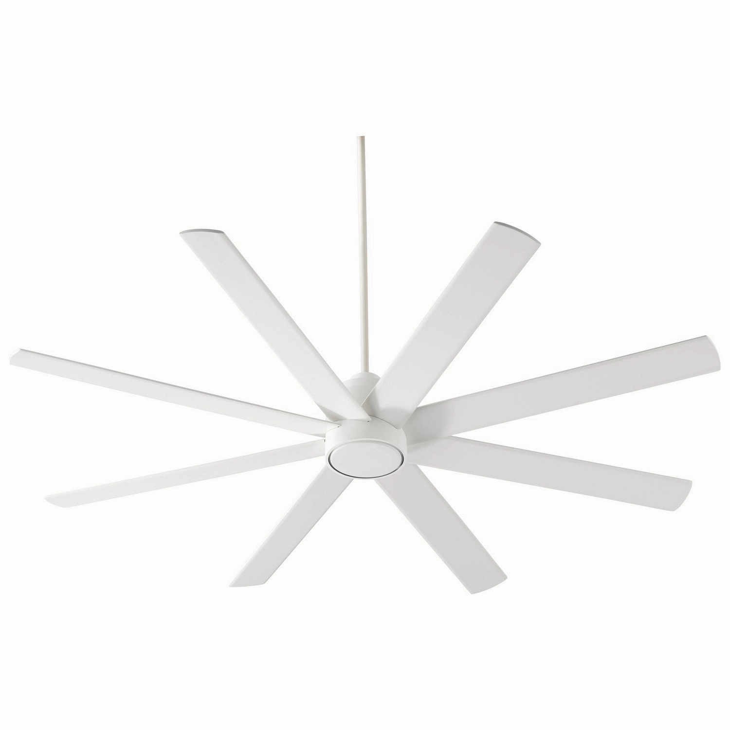 Cosmo 70"Ceiling Fan White cool breeze fans for quiet operation