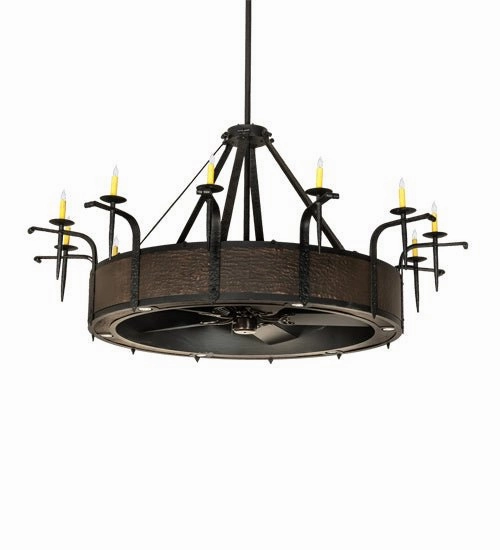 Costello 12 Light Chandel-Air