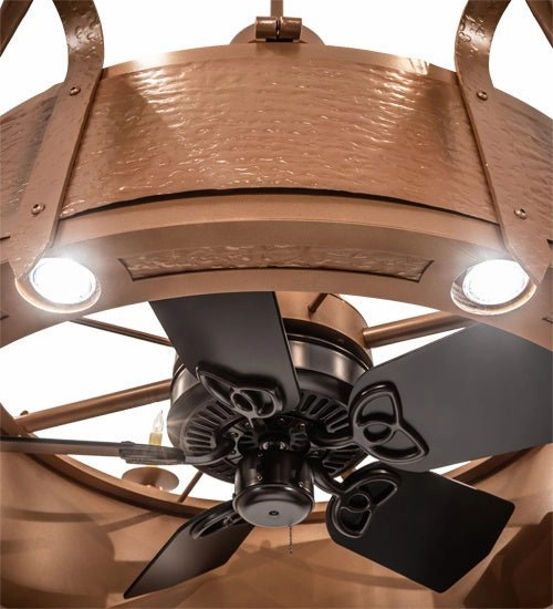 Costello 16 Light Chandel-Air
