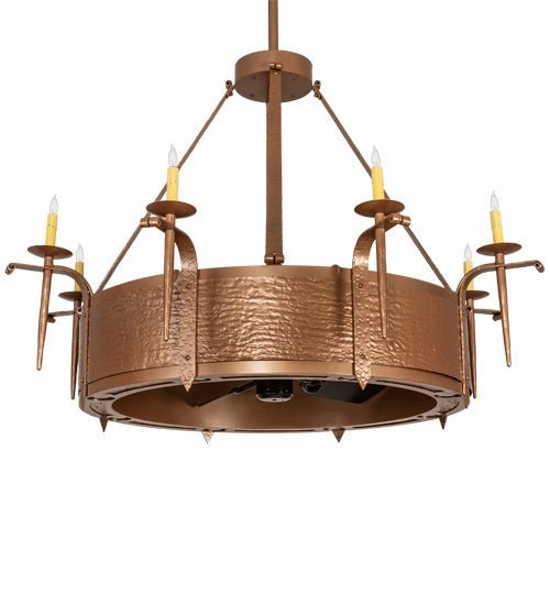 Costello 16 Light Chandel-Air