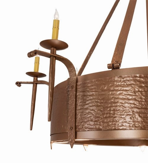 Costello 16 Light Chandel-Air
