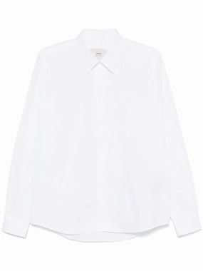 Cotton Shirt