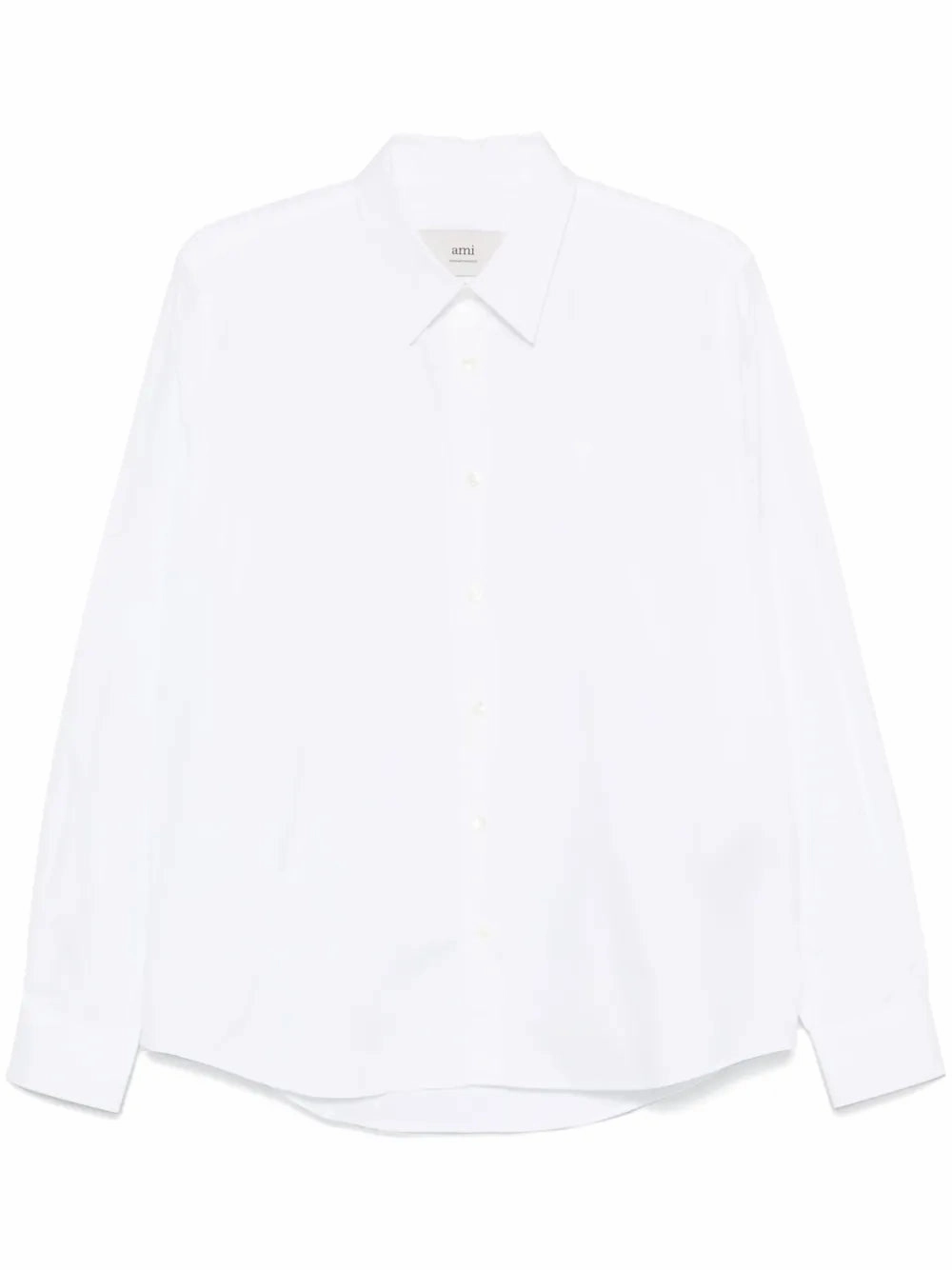 Cotton Shirt