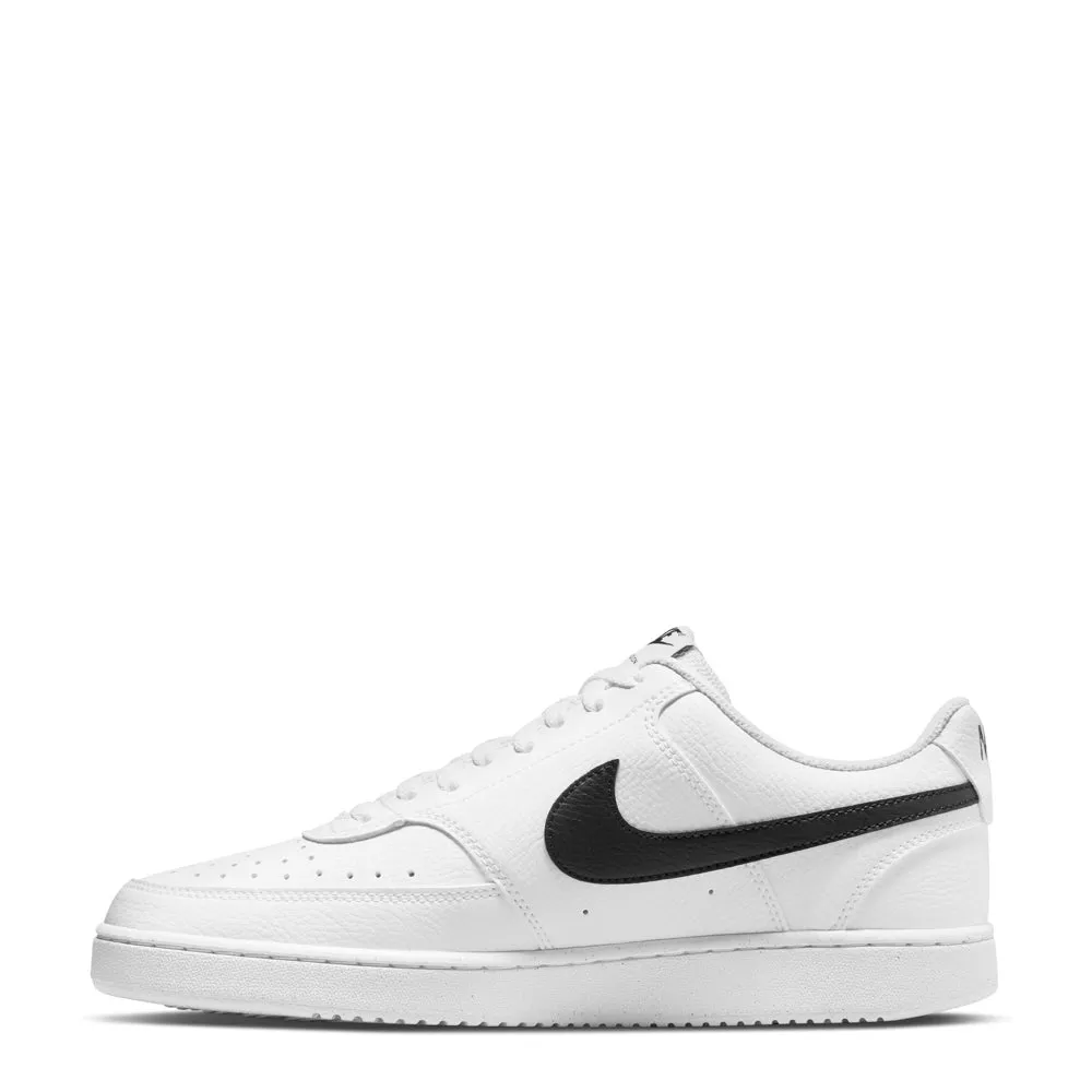Court Vision Low Next Nature - Mens Shoes_Nike