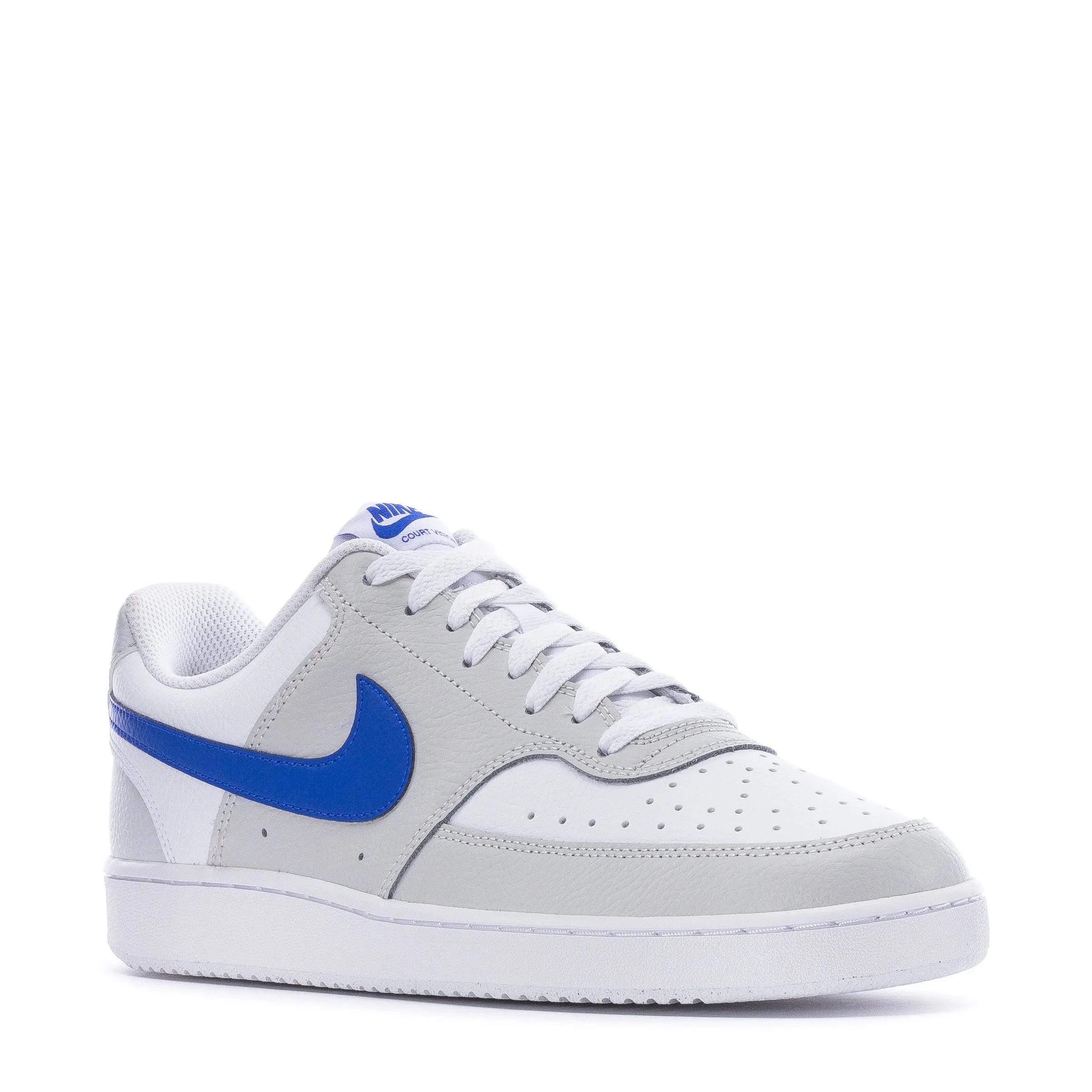 Court Vision Low Next Nature - Mens Shoes_Nike