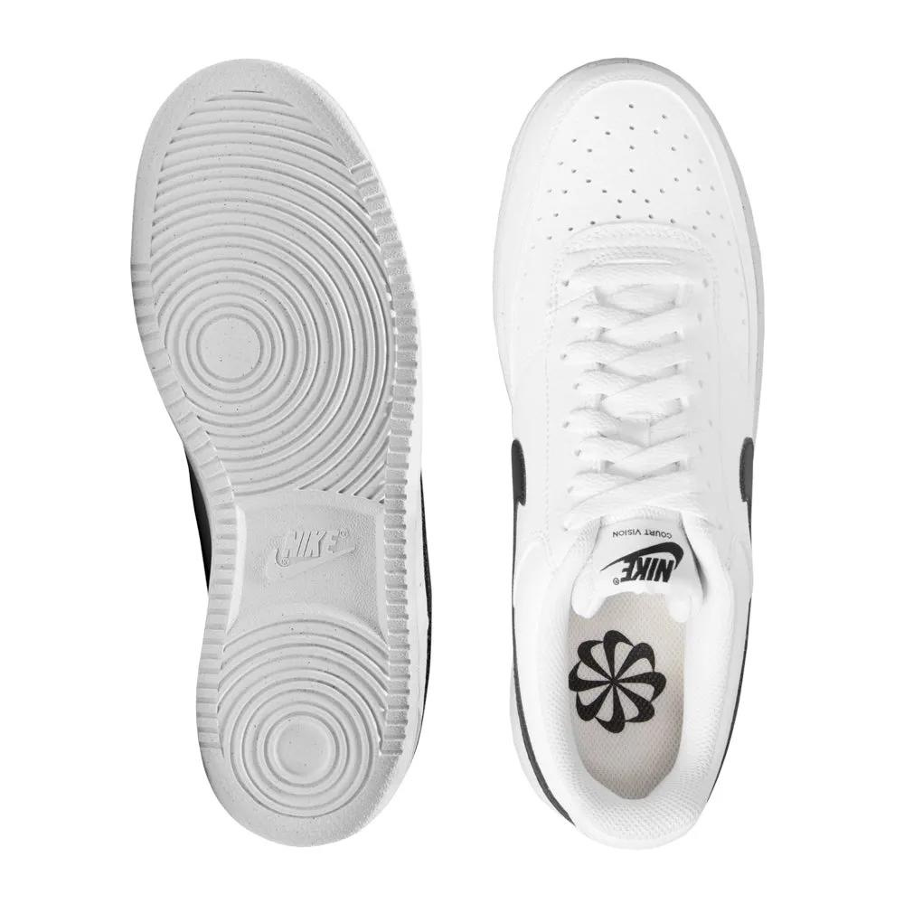 Court Vision Low Next Nature - Mens Shoes_Nike