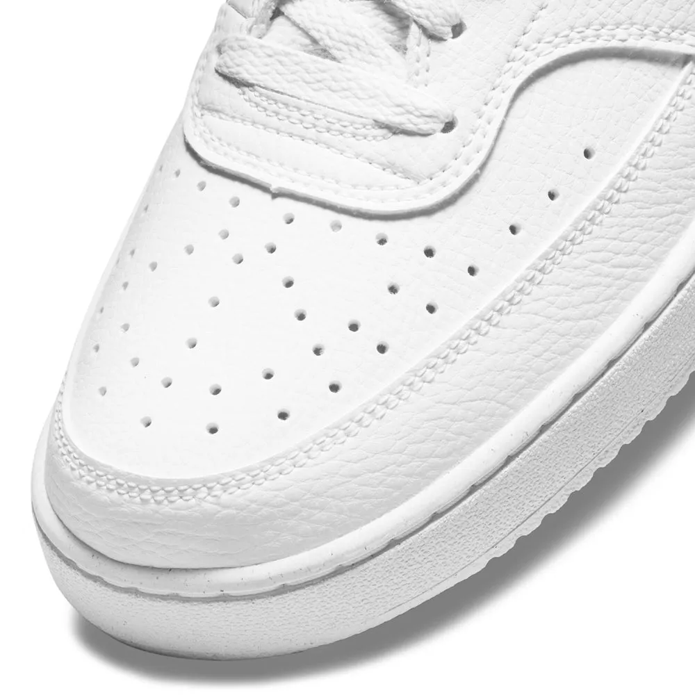 Court Vision Low Next Nature - Mens Shoes_Nike