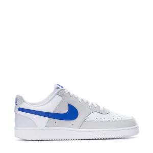 Court Vision Low Next Nature - Mens Shoes_Nike