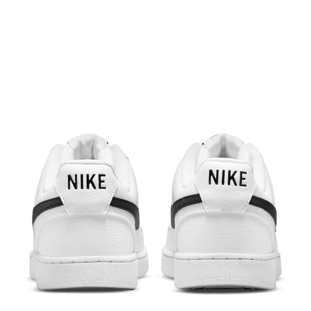 Court Vision Low Next Nature - Mens Shoes_Nike