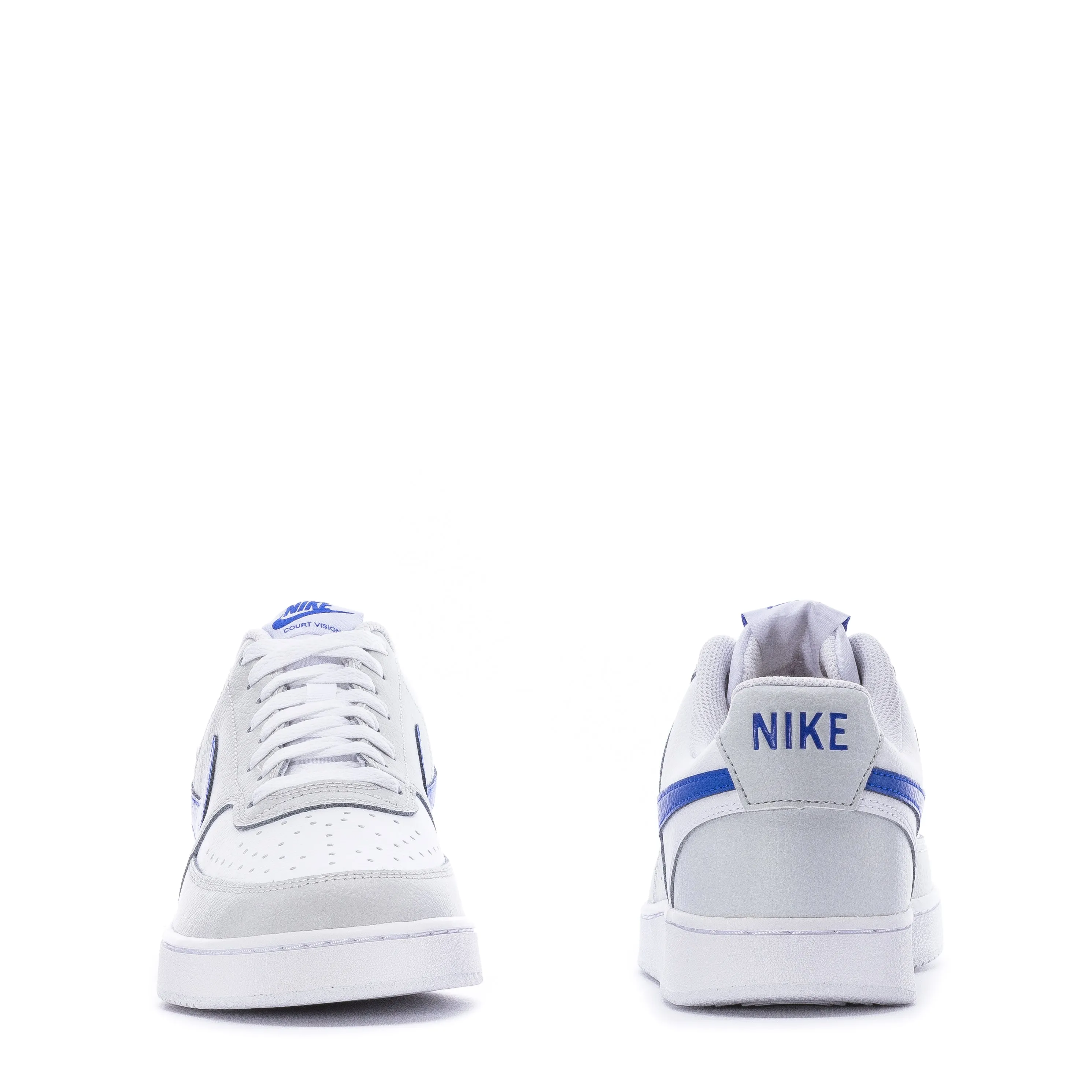 Court Vision Low Next Nature - Mens Shoes_Nike