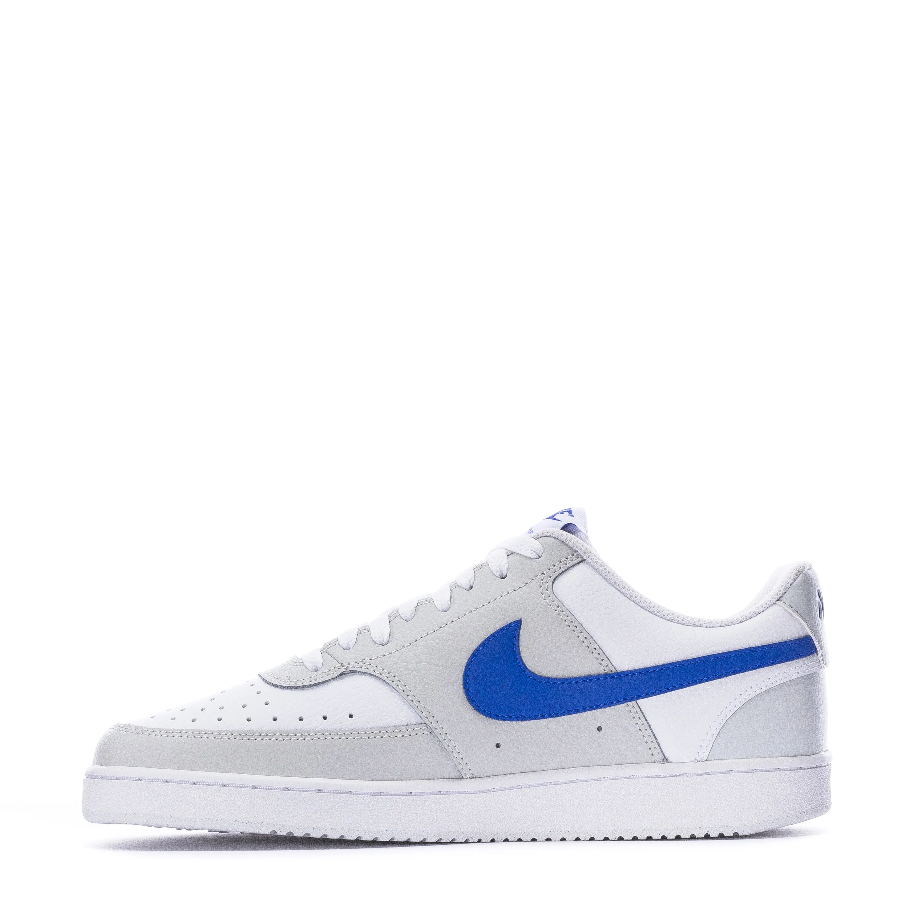 Court Vision Low Next Nature - Mens Shoes_Nike