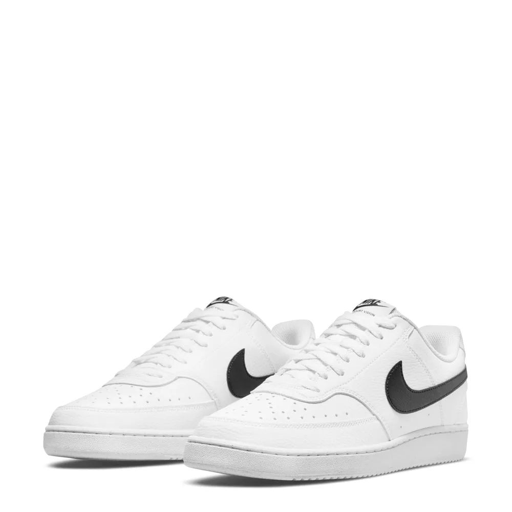 Court Vision Low Next Nature - Mens Shoes_Nike