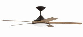 Craftmade Delaney 60" Smart Outdoor DC Ceiling Fan with Remote Control outdoor fans store with multiple collections