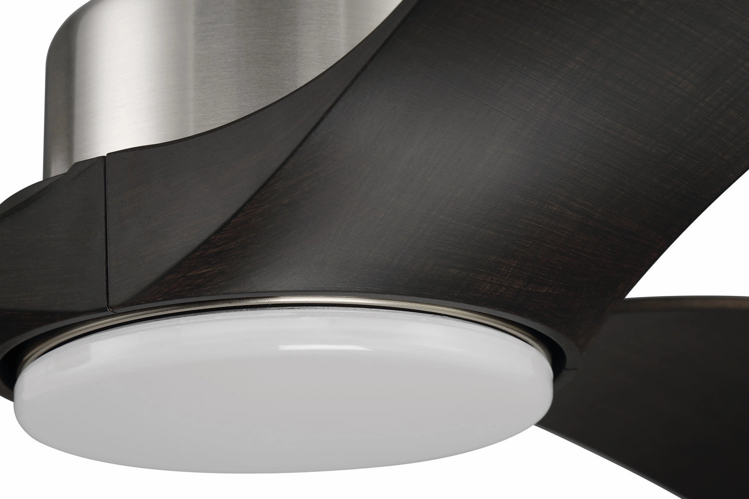 Craftmade Mesmerize 60" Smart Indoor/Outdoor DC Ceiling Fan with Remote