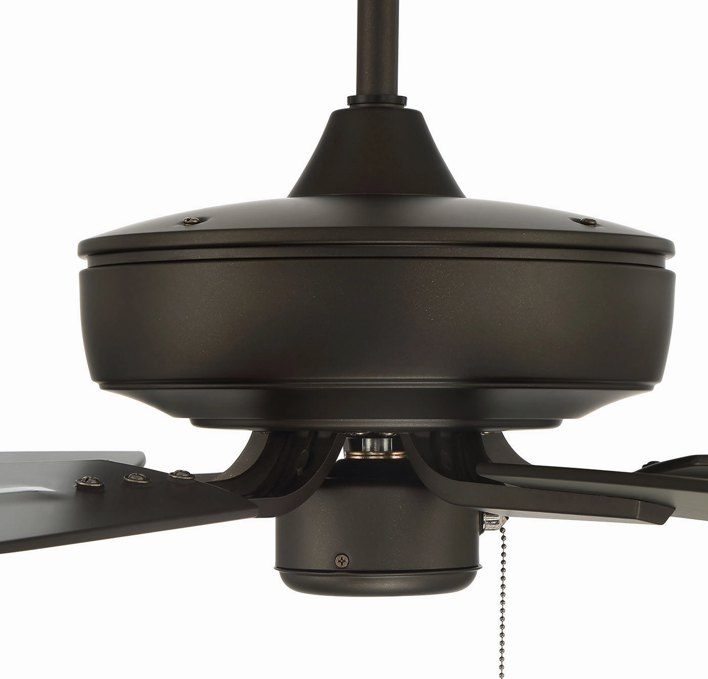 Craftmade Outdoor Pro Plus 52" Pull Chain Ceiling Fan