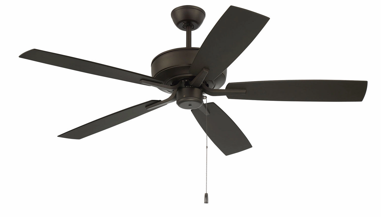 Craftmade Outdoor Pro Plus 52" Pull Chain Ceiling Fan outdoor fans store with multiple collections