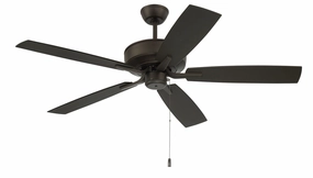 Craftmade Outdoor Pro Plus 52" Pull Chain Ceiling Fan outdoor fans store with multiple collections