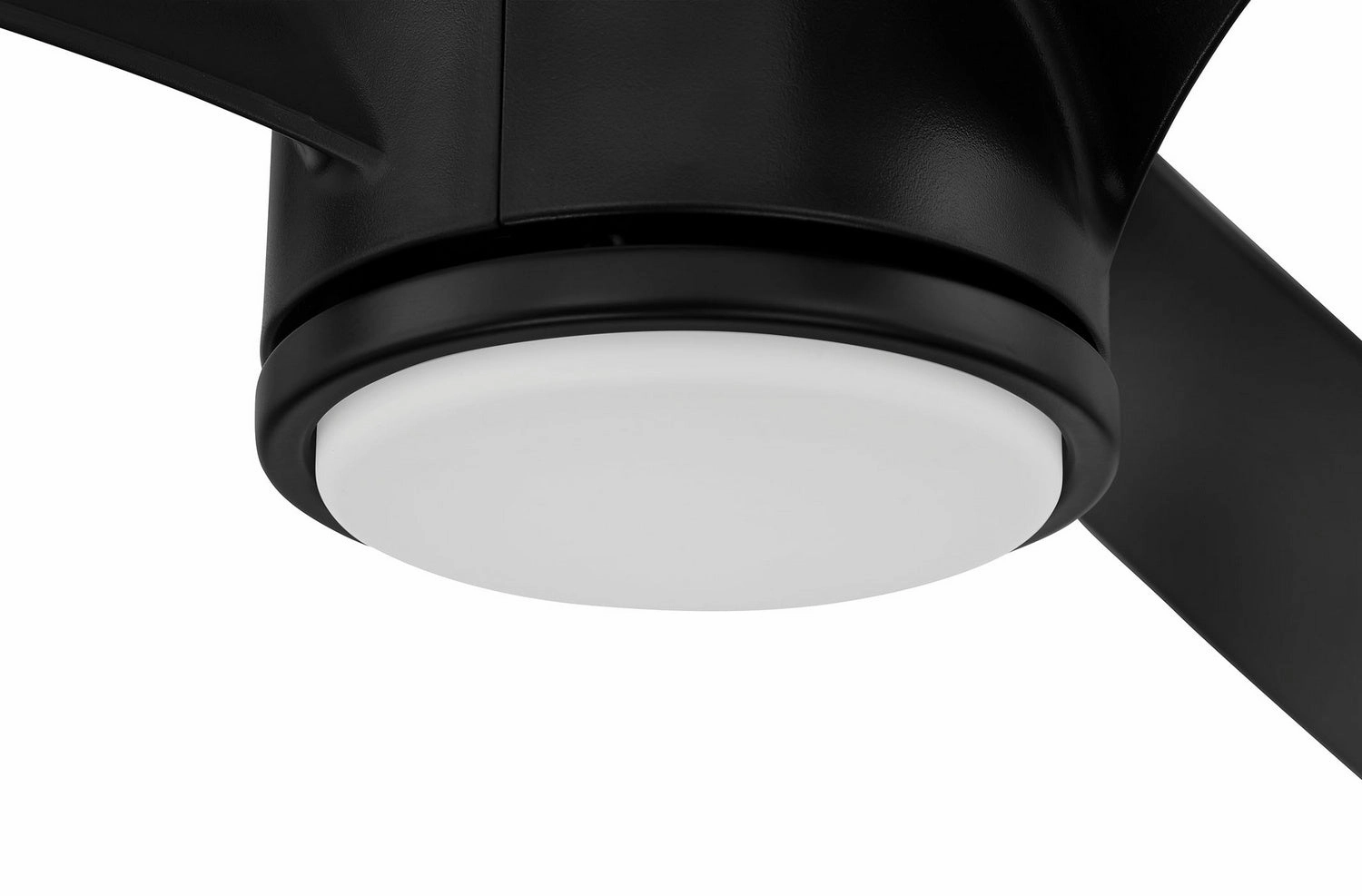 Craftmade Phoebe 60" Indoor/Outdoor Smart DC Ceiling Fan with Remote