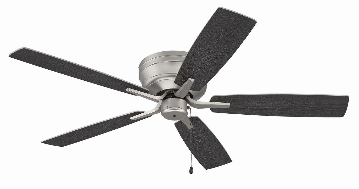 Craftmade Pro Plus Hugger 52" Indoor Pull Chain Flush Mount Ceiling Fan
