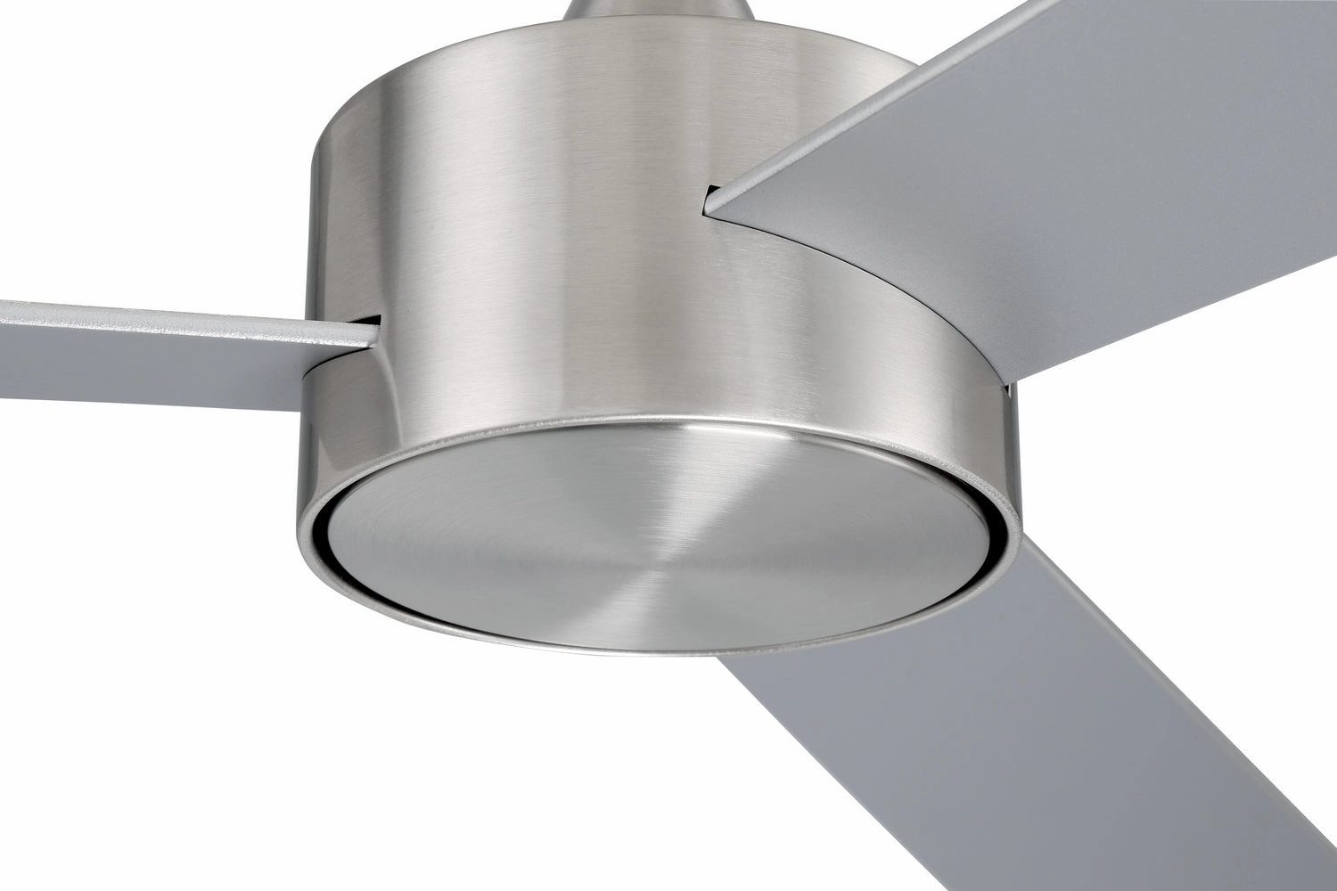 Craftmade Provision 52" Smart Indoor/Outdoor DC Ceiling Fan with Remote