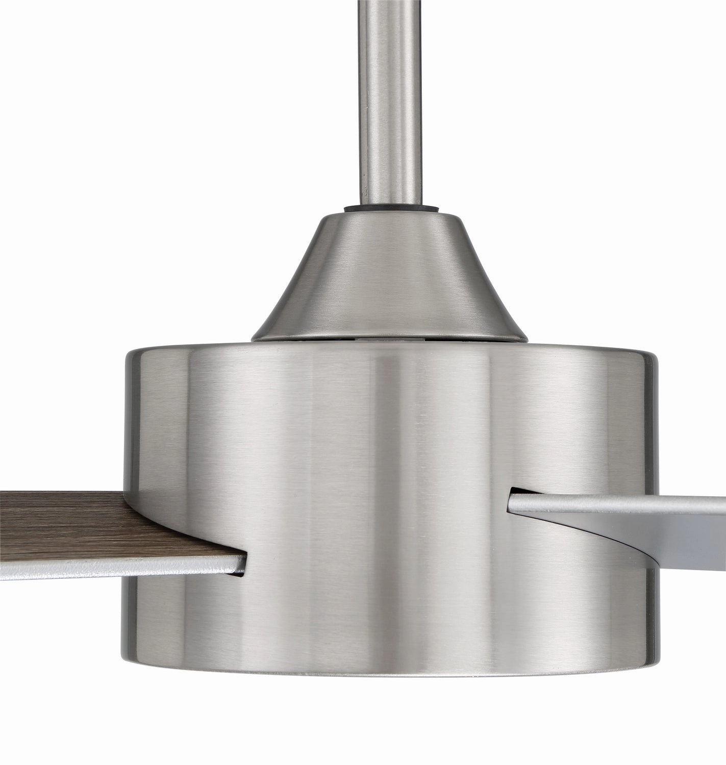 Craftmade Provision 52" Smart Indoor/Outdoor DC Ceiling Fan with Remote