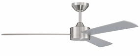 Craftmade Provision 52" Smart Indoor/Outdoor DC Ceiling Fan with Remote outdoor fans store with multiple collections