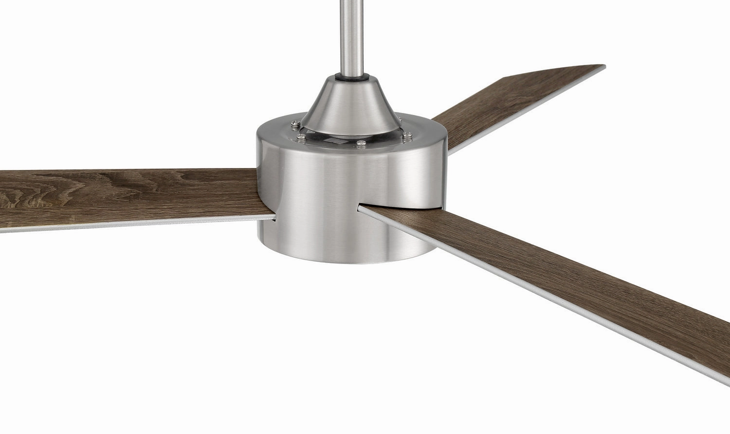 Craftmade Provision 52" Smart Indoor/Outdoor DC Ceiling Fan with Remote