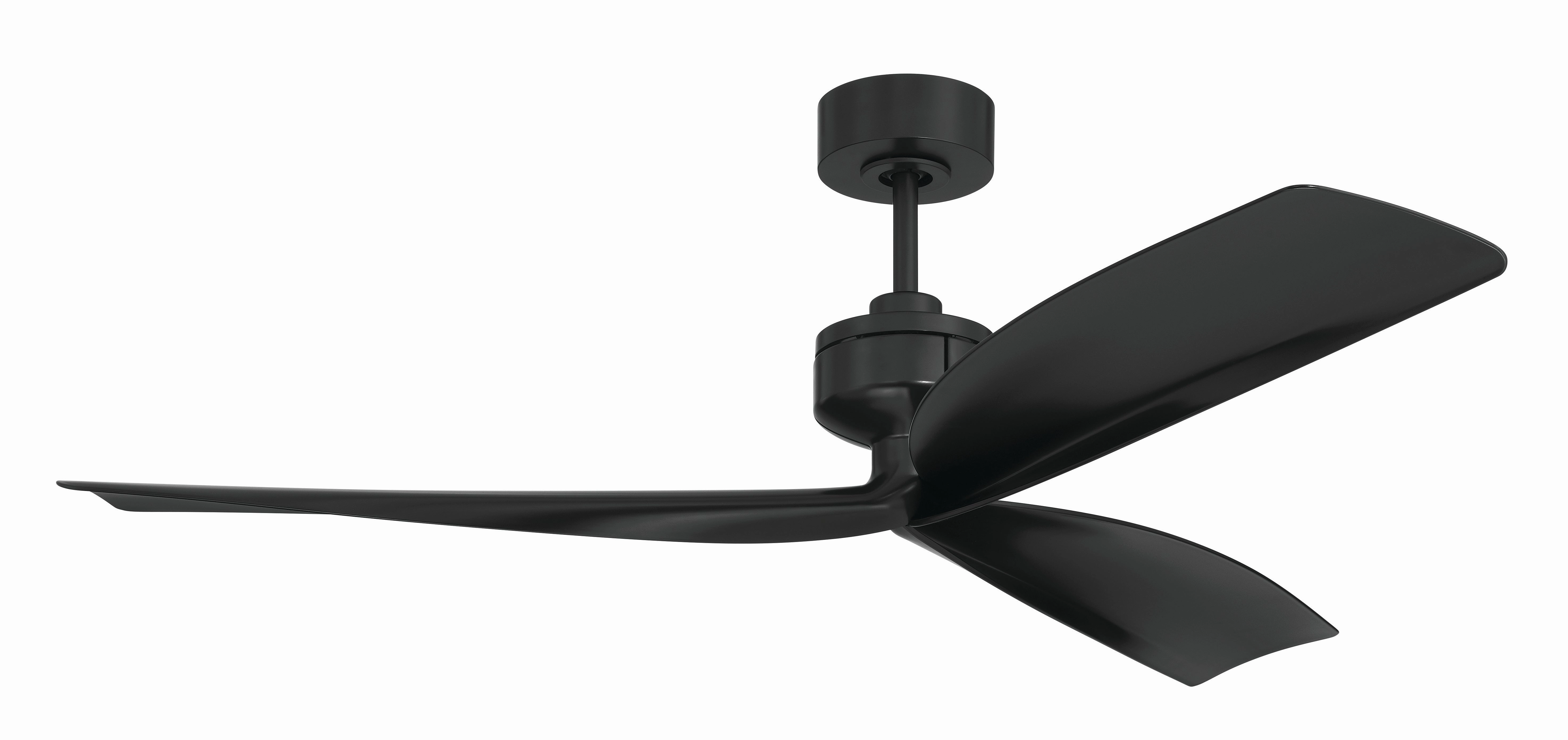 Craftmade Rafiki | Outdoor Ceiling Fan & Wall Control Energy-efficient ceiling fan with remote