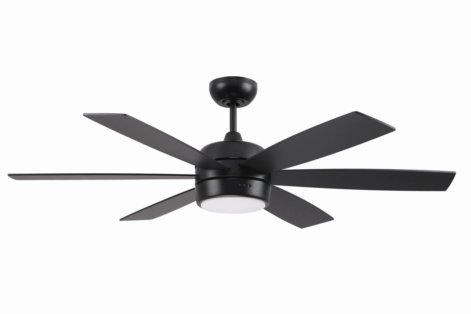 Craftmade Trevor 52" Smart Indoor/Outdoor Ceiling Fan with 18W LED and Remote outdoor fans store with multiple collections