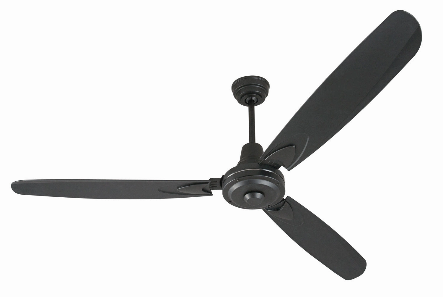 Craftmade Velocity 58" Ceiling Fan with Wall Control