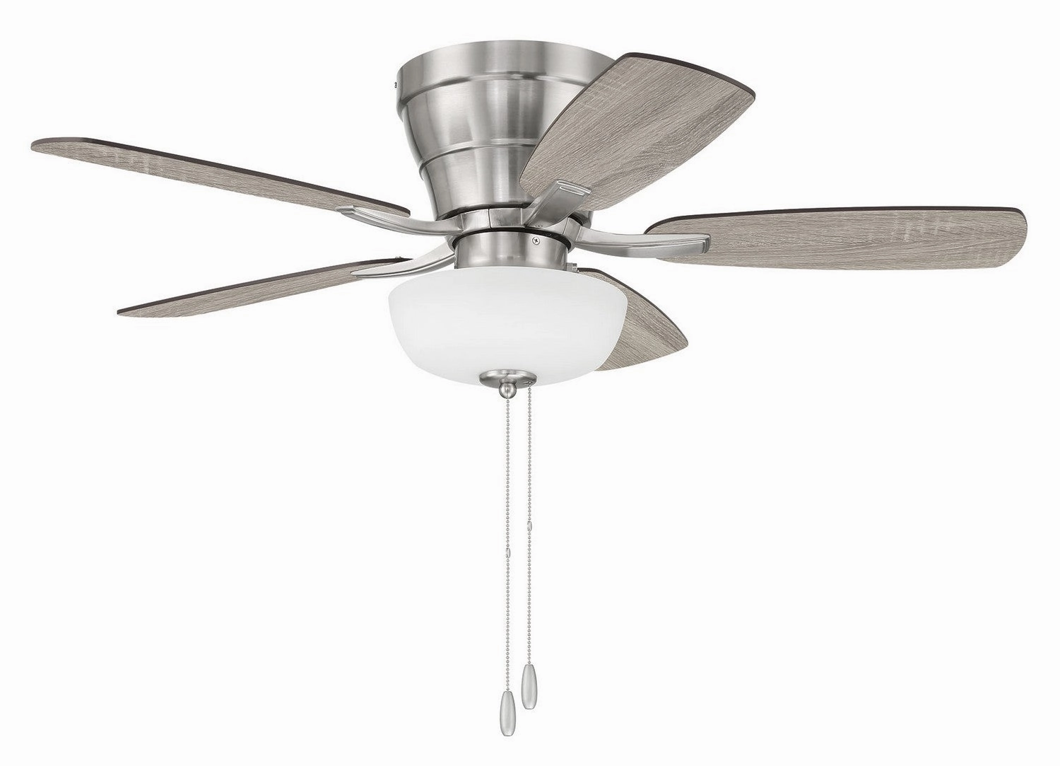 Craftmade Wheeler| Indoor Ceiling Fan with 18W A19 & Pull Chain automatic hand dryers for bathroom use