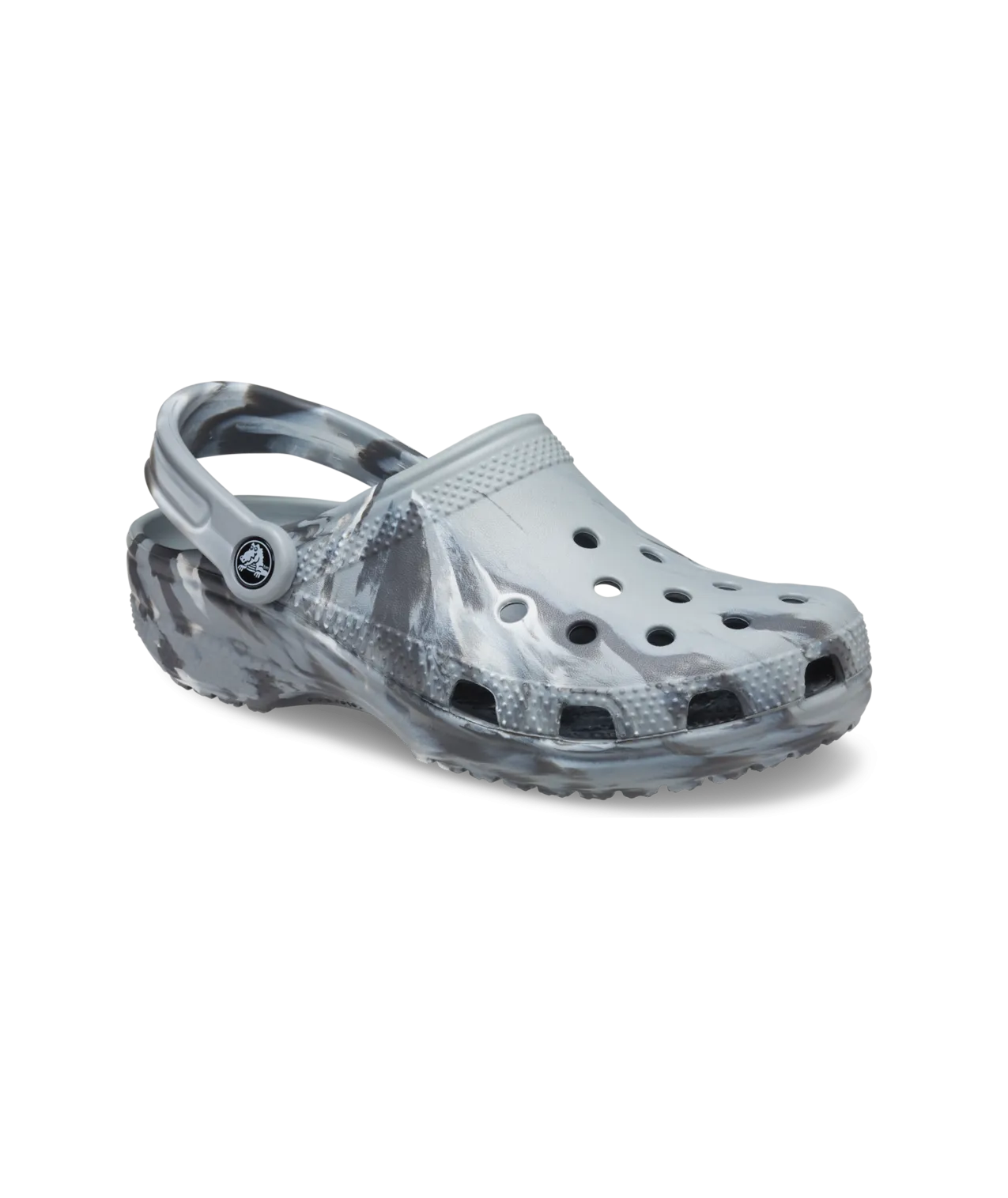 CROCS Classic Marbled Clog Crocs Shoes