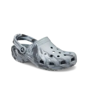 CROCS Classic Marbled Clog Crocs Shoes