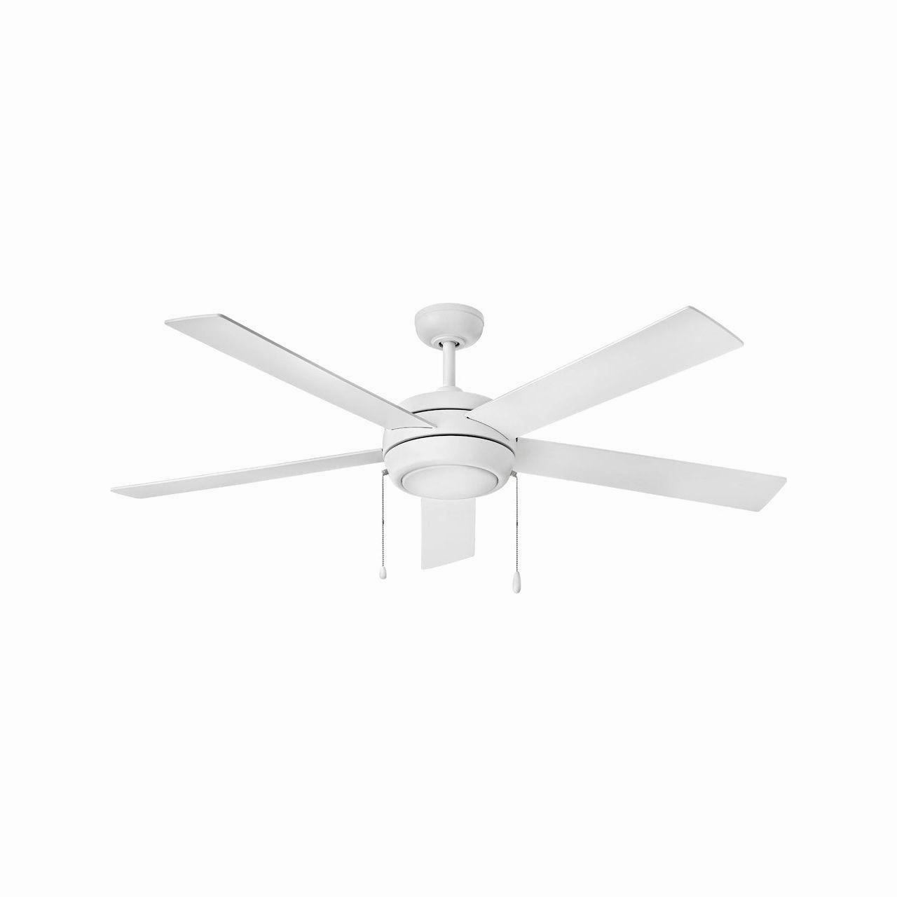 Croft 60" LED Fan