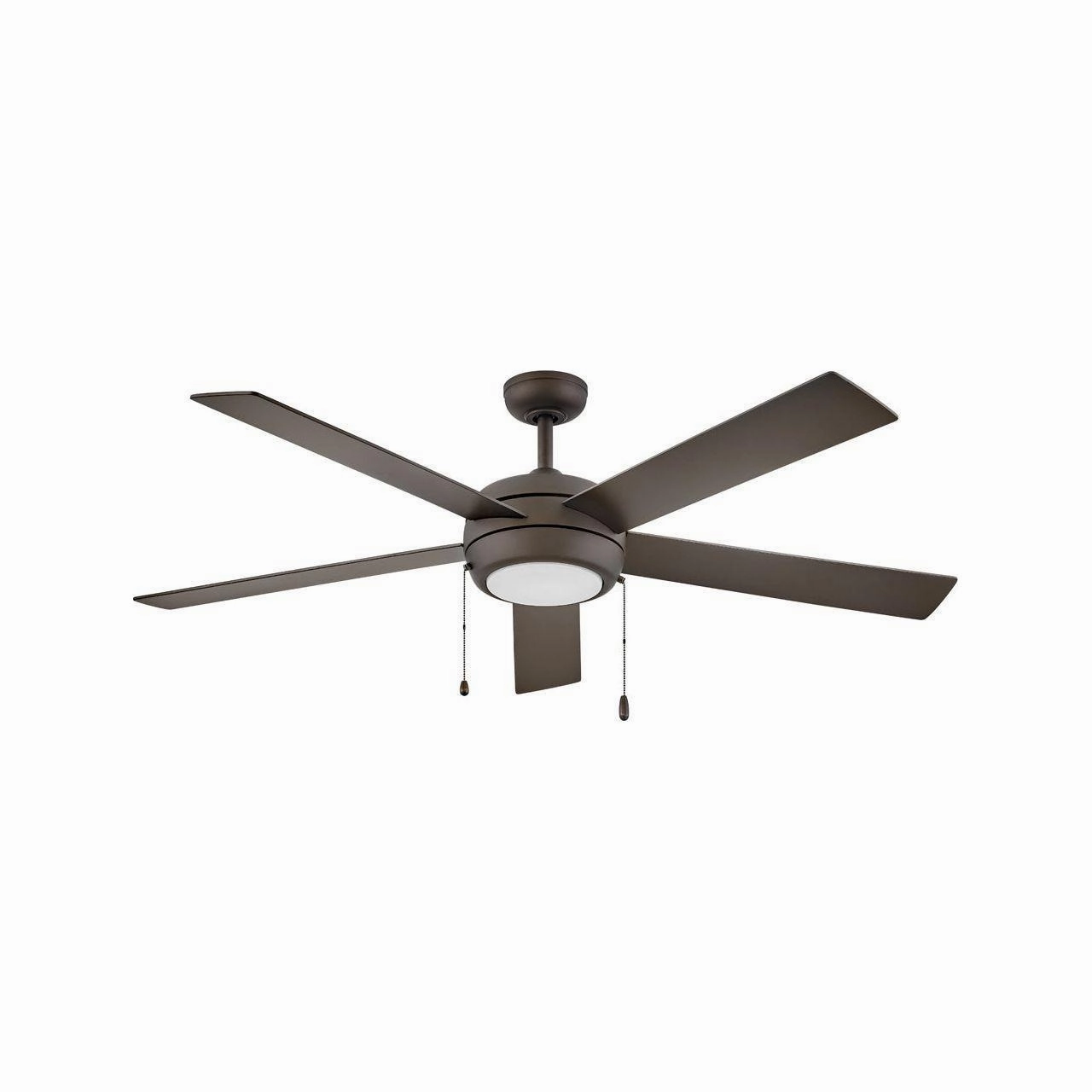 Croft 60" LED Fan