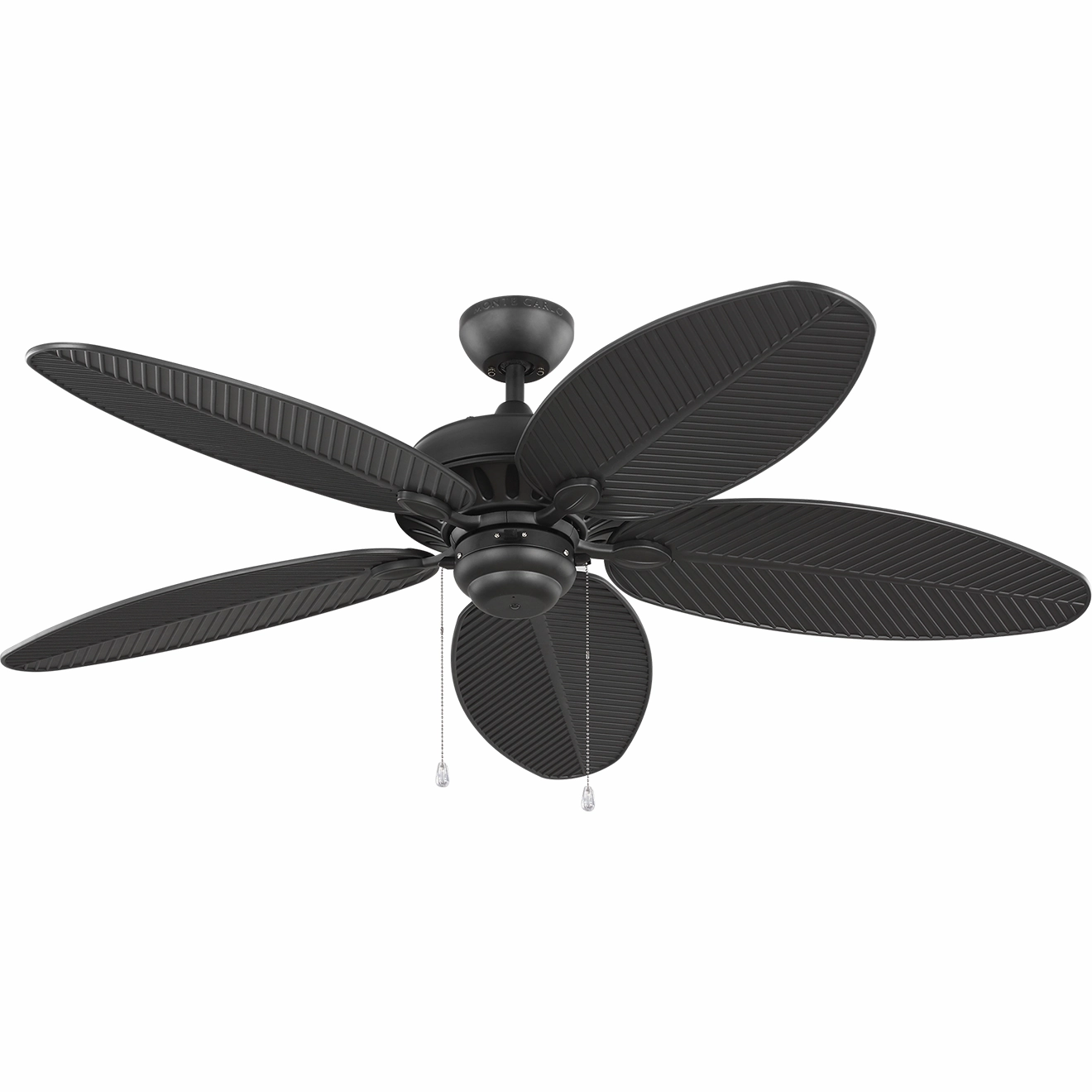 Cruise Outdoor 52" Ceiling Fan pedestal fans with adjustable height
