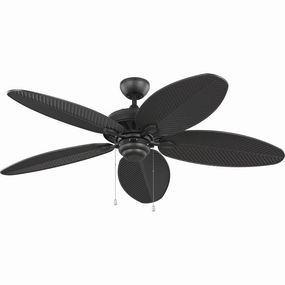 Cruise Outdoor 52" Ceiling Fan pedestal fans with adjustable height