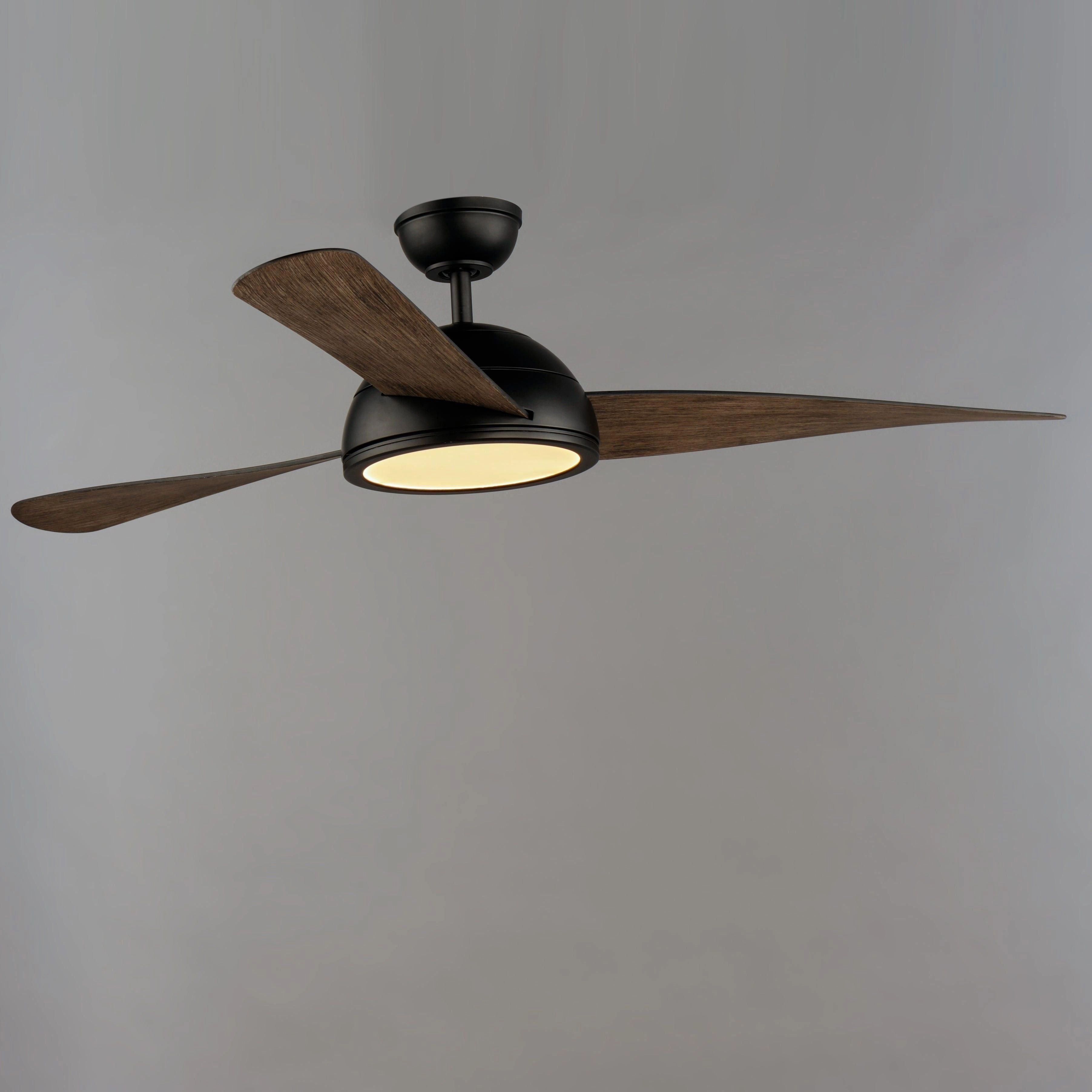 Cupola 52" Ceiling Fan