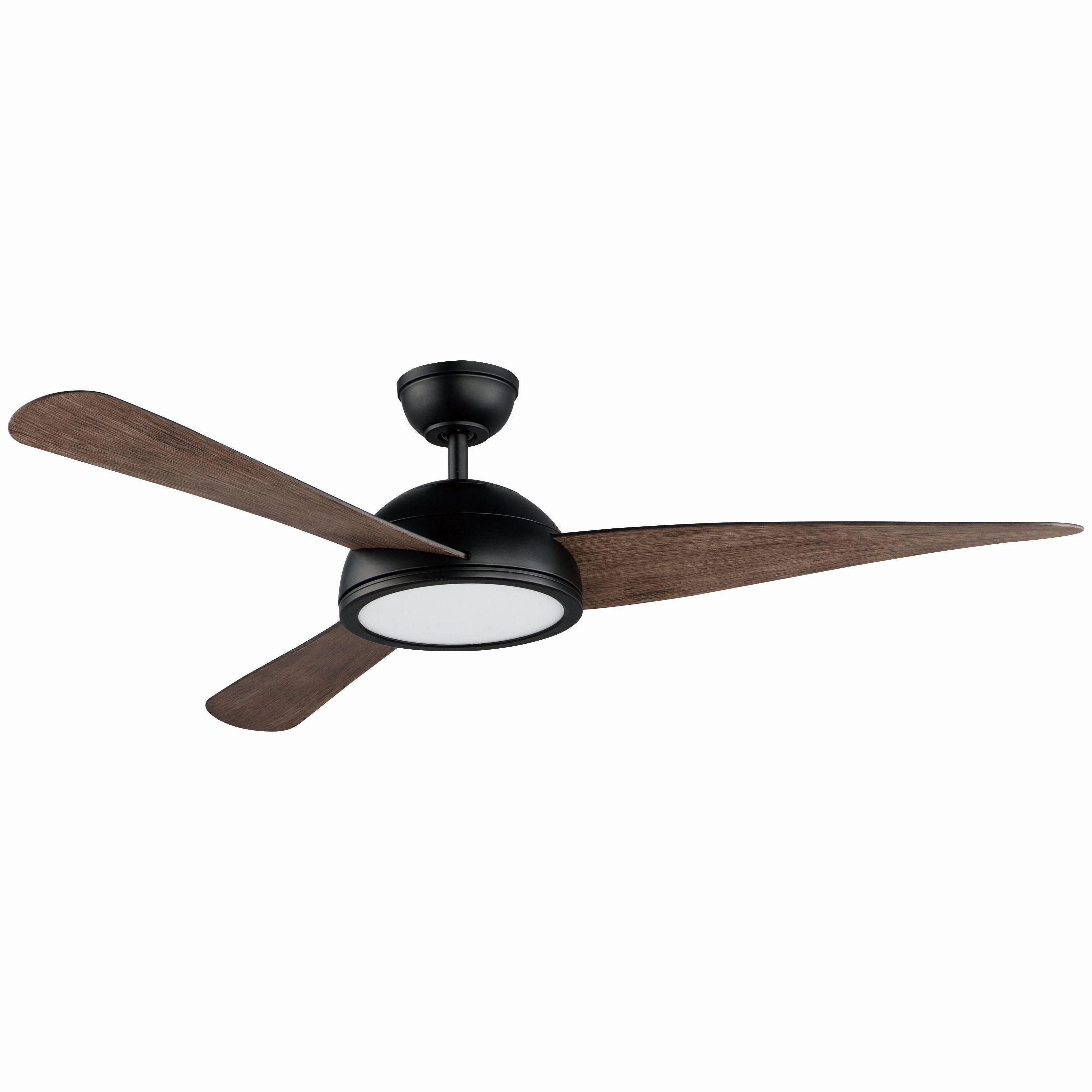 Cupola 52" Ceiling Fan